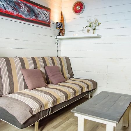 Re Ocean Villa Saint-Leu Eksteriør billede
